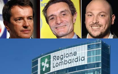 Elezioni 2018, Regionali Lombardia: i candidati e come si vota