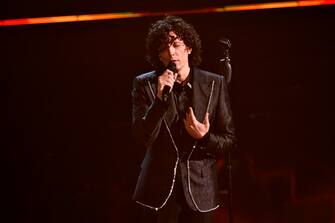 Festival di Sanremo 2021, serata finale