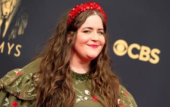 Aidy Bryant