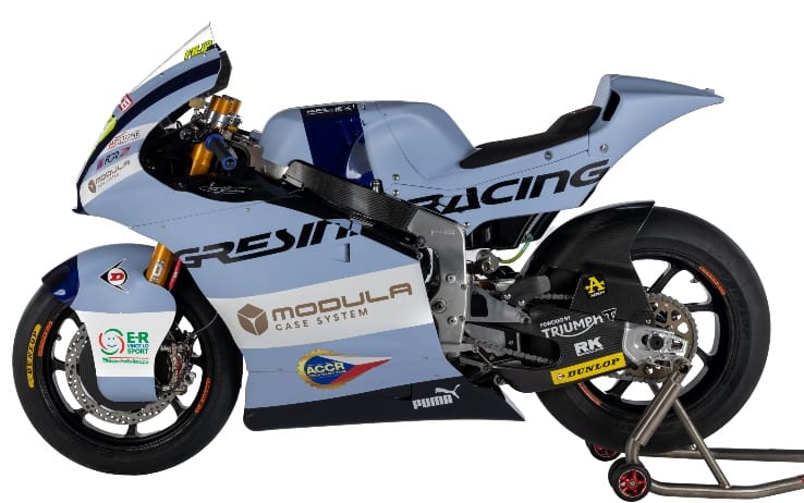 Moto2