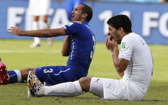 BRAZIL SOCCER FIFA WORLD CUP 2014