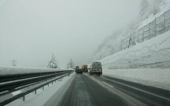 A24 e A25, le tappe della vicenda sulla gestione