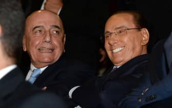 Adriano Galliani