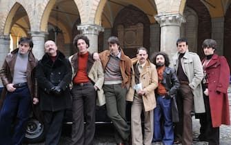 Vallanzasca - Gli angeli del male