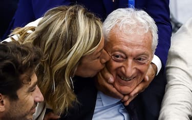 "Gli atleti al centro di tutto"