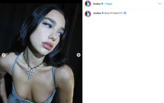 Dua Lipa