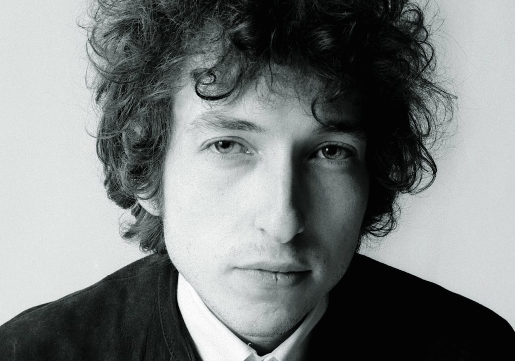 Bob Dylan: Mixing Up the Medicine (Rizzoli 2024)