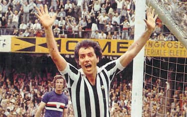 STAGIONE 1976/1977 - Juve campione