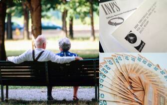 pensioni anziani soldi