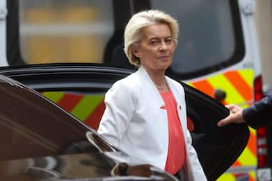 Ue, vertice dei leader per nomine. Von der Leyen in pole per il bis