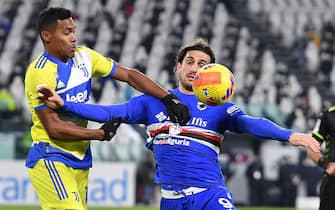juventus sampdoria