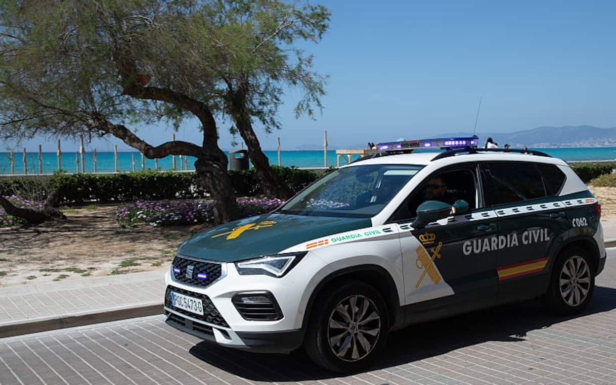 formentera autopsia esclude evento violento per la morte dell italiana luisa asteggiano