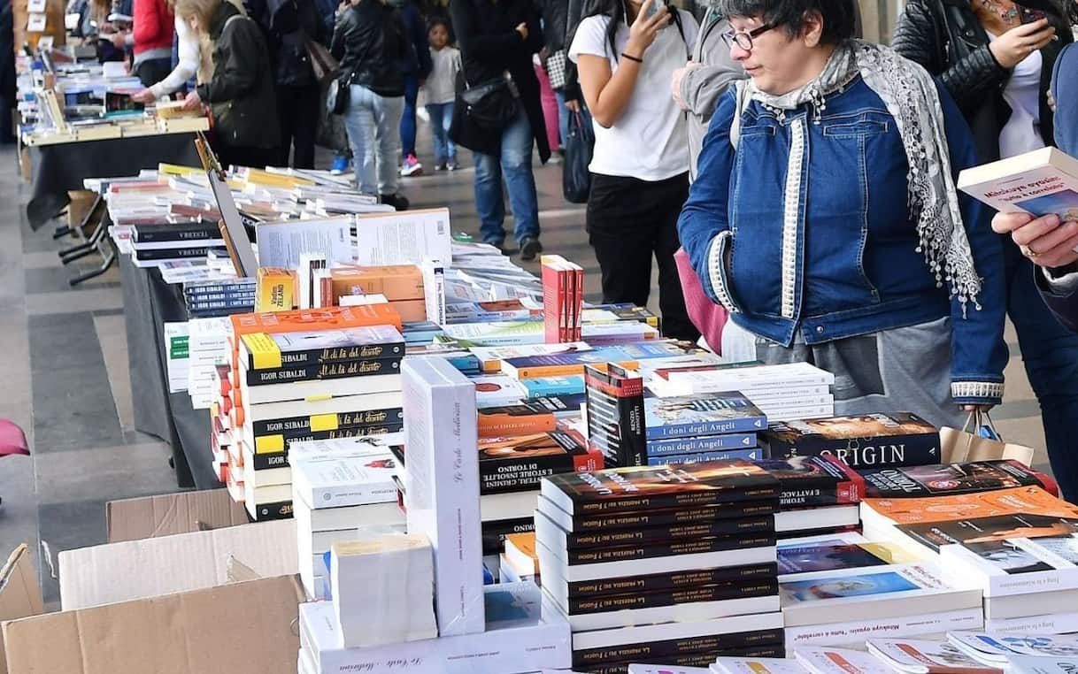 BookCity Milano 2025: programma, ospiti ed eventi da non perdere | Sky TG24