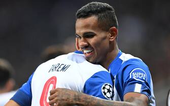 GERMANY SOCCER UEFA CHAMPIONS LEAGUE