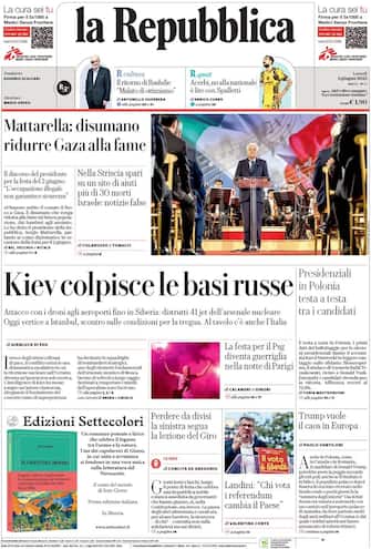 La Repubblica