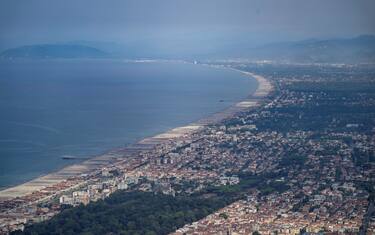 Le previsioni del 22 agosto al Centro e in Sardegna