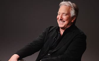 Alan Rickman