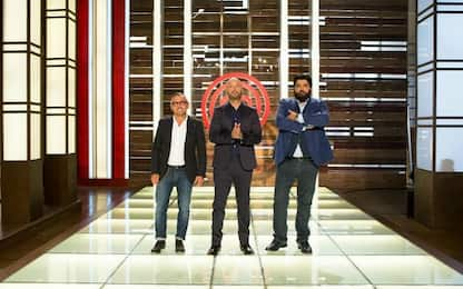 Dal 16 marzo 12 vip ai fornelli, Celebrity MasterChef su Sky