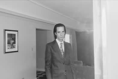 Nick Cave & The Bad Seeds, il nuovo album è "Wild God". INTERVISTA