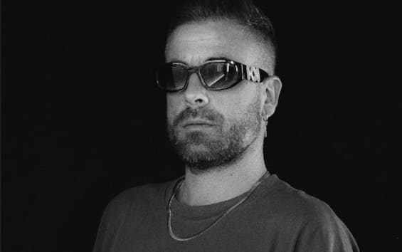 morte dj godzi sequestrata la salma aperto fascicolo per omicidio preterintenzionale