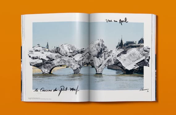 Courtesy Taschen