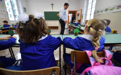 Concorso per scuole dell'infanzia e primaria, pubblicato il bando