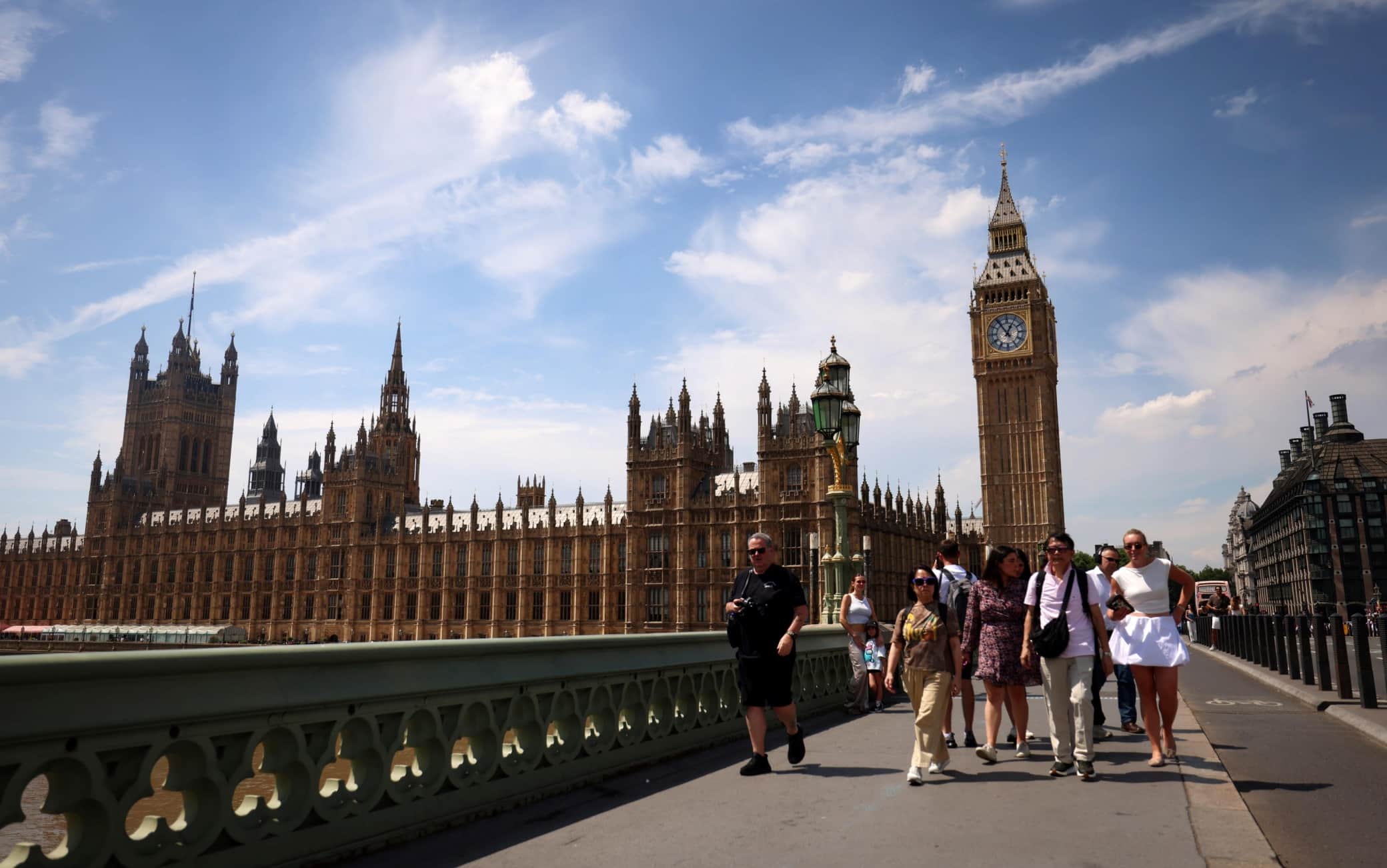 londra