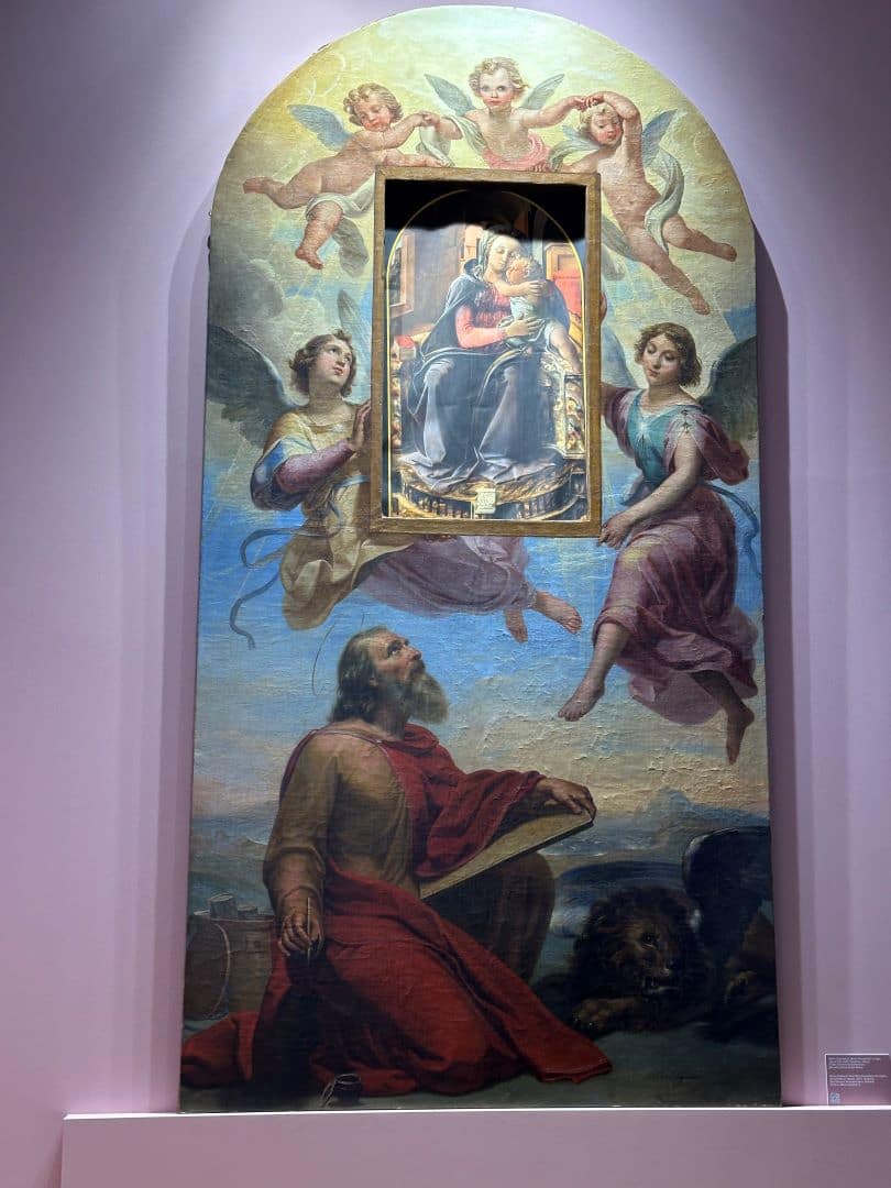 MadonnaContorno