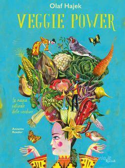 veggie power