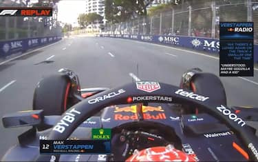 IL RITORNO DI "GODZILLA"