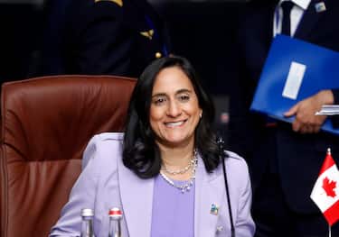 Anita Anand