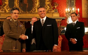 Enrico Mattei