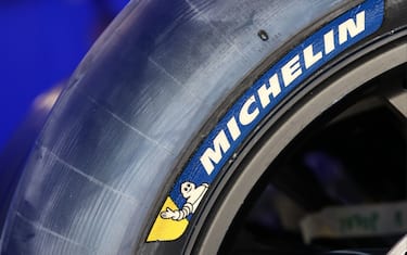 Michelin in SBK al posto di Pirelli: accordo in via di definizione