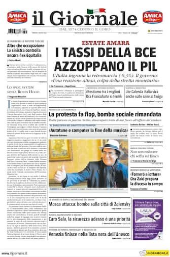 Il Giornale