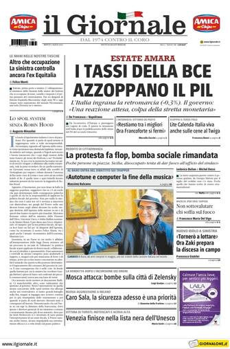 Il Giornale