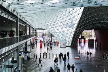 Date e orari di apertura del Salone