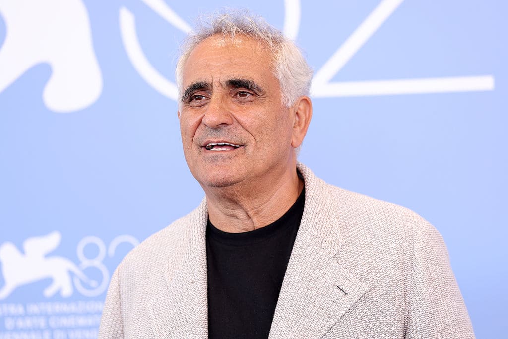 Leonardo Di Costanzo