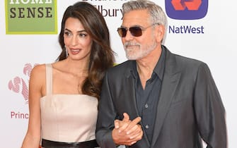 Celebrities attend The Prince's Trust and TK Maxx & Homesense Awards 2033 2023 in London.



Pictured: Amal Clooney,George Clooney

Ref: SPL6752271 160523 NON-EXCLUSIVE

Picture by: SplashNews.com



Splash News and Pictures

USA: 310-525-5808
UK: 020 8126 1009

eamteam@shutterstock.com



World Rights,