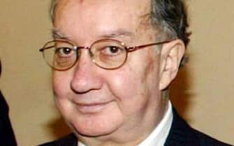 ex sindaco Milano