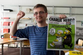 Charlie Hebdo, 10 anni fa l'attentato a Parigi