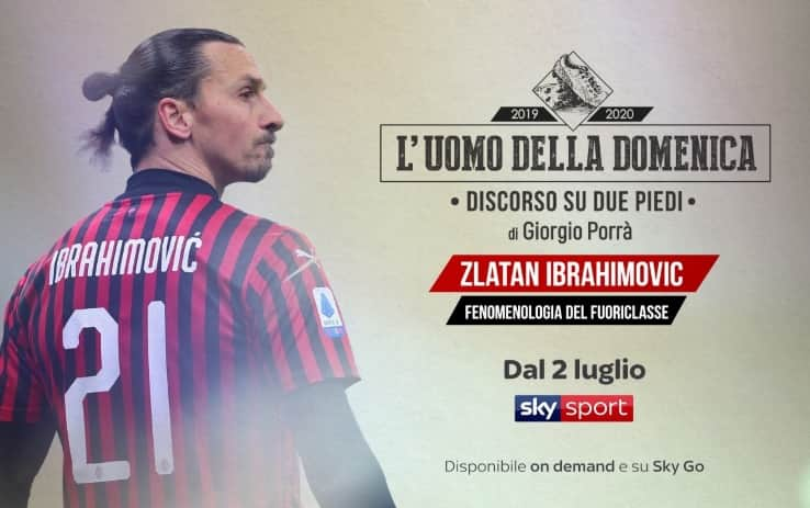 UDD Ibrahimovic