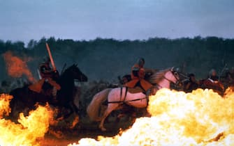 Braveheart