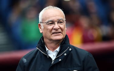 Il calendario della Roma