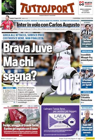 Tuttosport