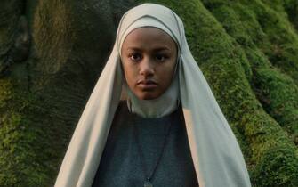 Shalom Brune-Franklin