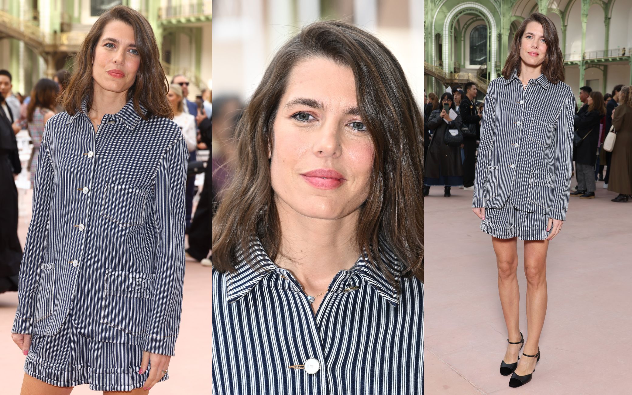 12-chanel-2025-paris-fashion-week-getty - 1