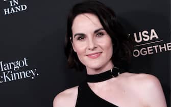 Michelle Dockery