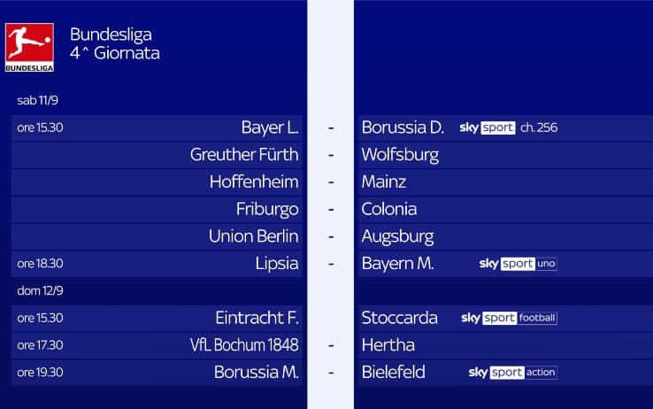 Bundesliga