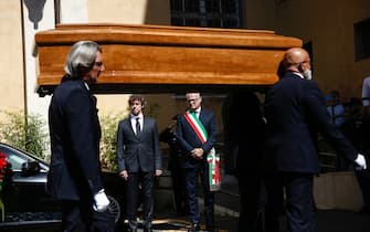 camera ardente piero angela