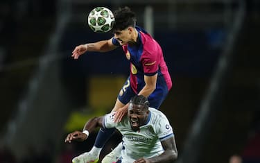 Barcellona: difensori
